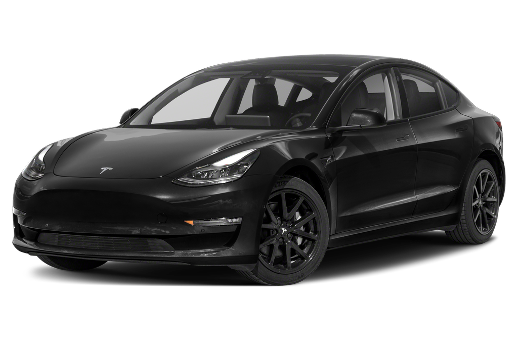 New 2023 Tesla Model 3