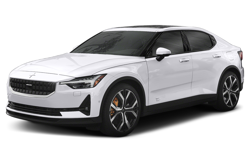 New 2023 Polestar 2