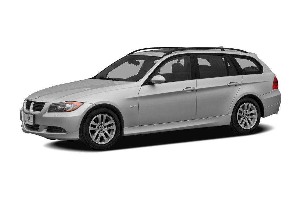 New 2007 BMW 328