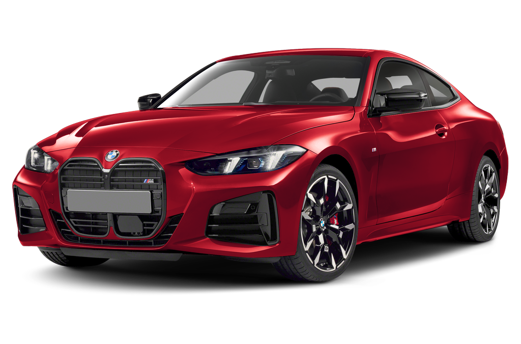 New 2026 BMW M440