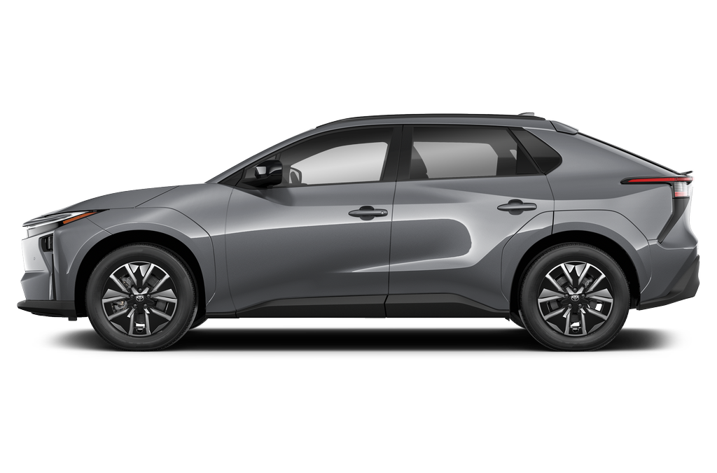 2026 Toyota bZ