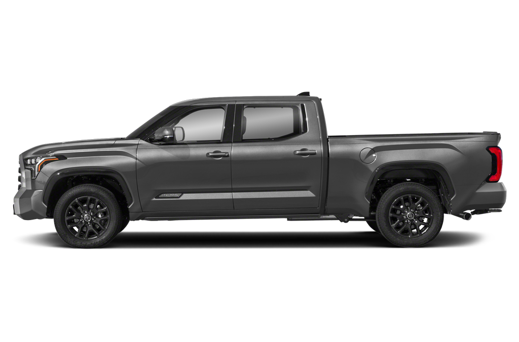 2024 Toyota Tundra Specs, Price, MPG & Reviews