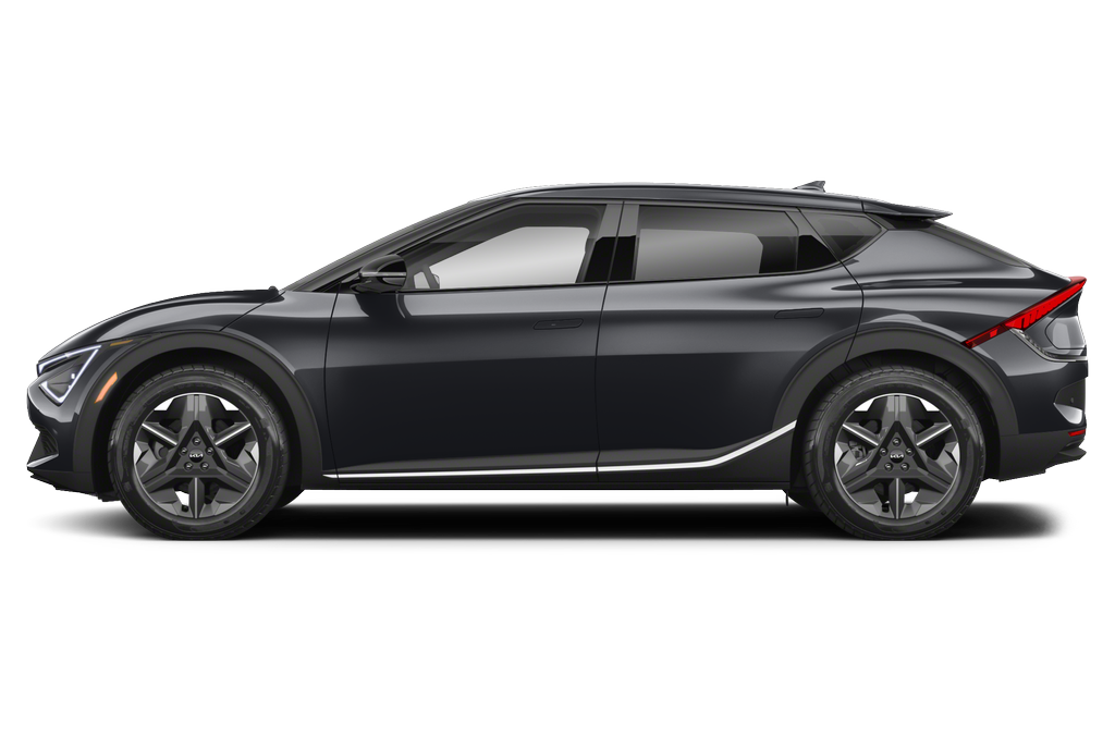 2025 Kia EV6