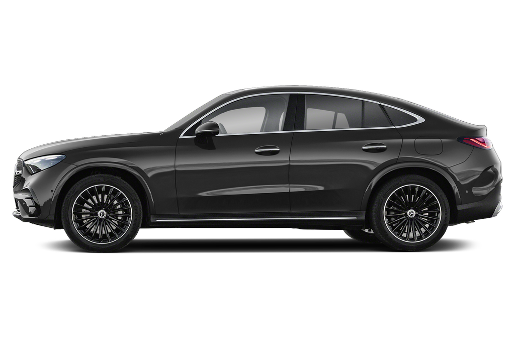 2024 Mercedes-Benz GLC-Class Prices, Reviews, and Pictures