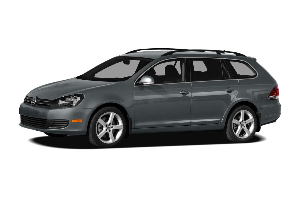 New 2010 Volkswagen Jetta