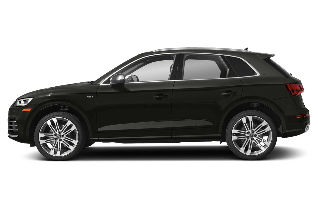 New 2019 Audi SQ5