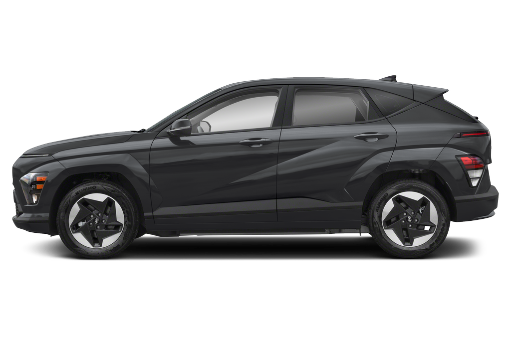 2025 Hyundai KONA EV