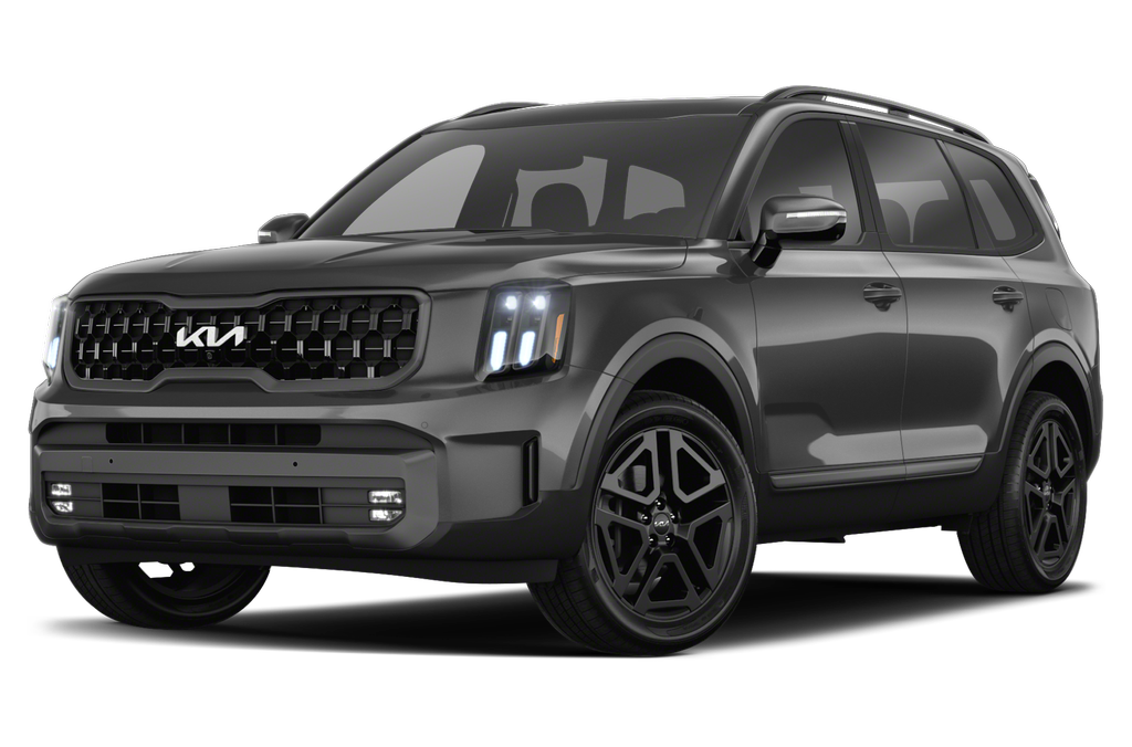 New 2023 Kia Telluride