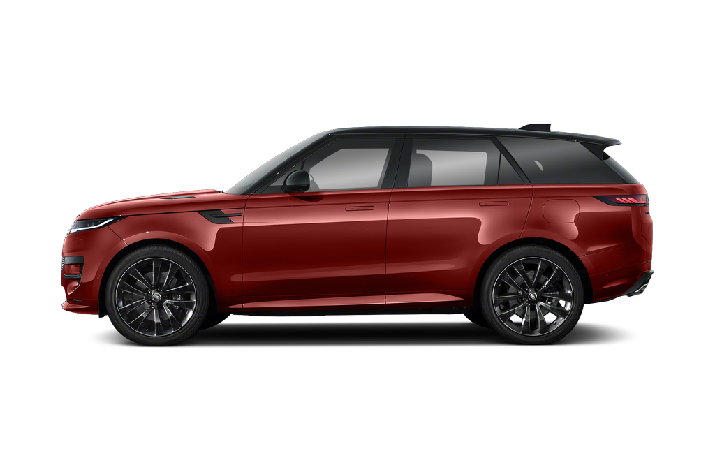 2023 Land Rover Range Rover Sport Specs and Features