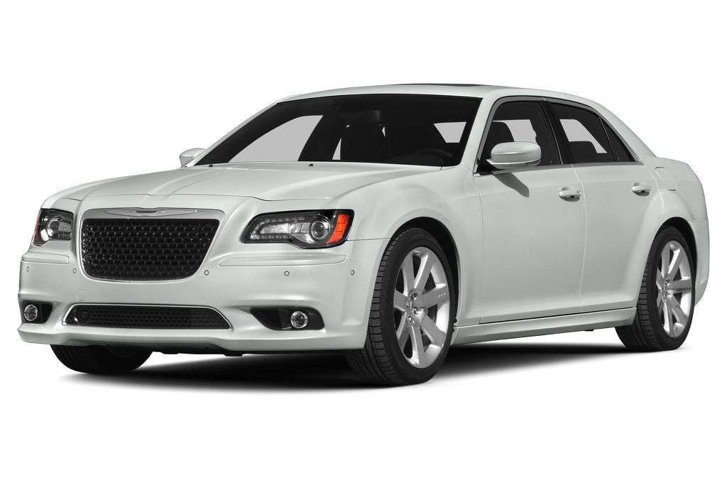 New 2014 Chrysler 300