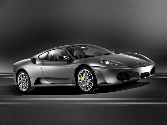 New 2006 Ferrari F430