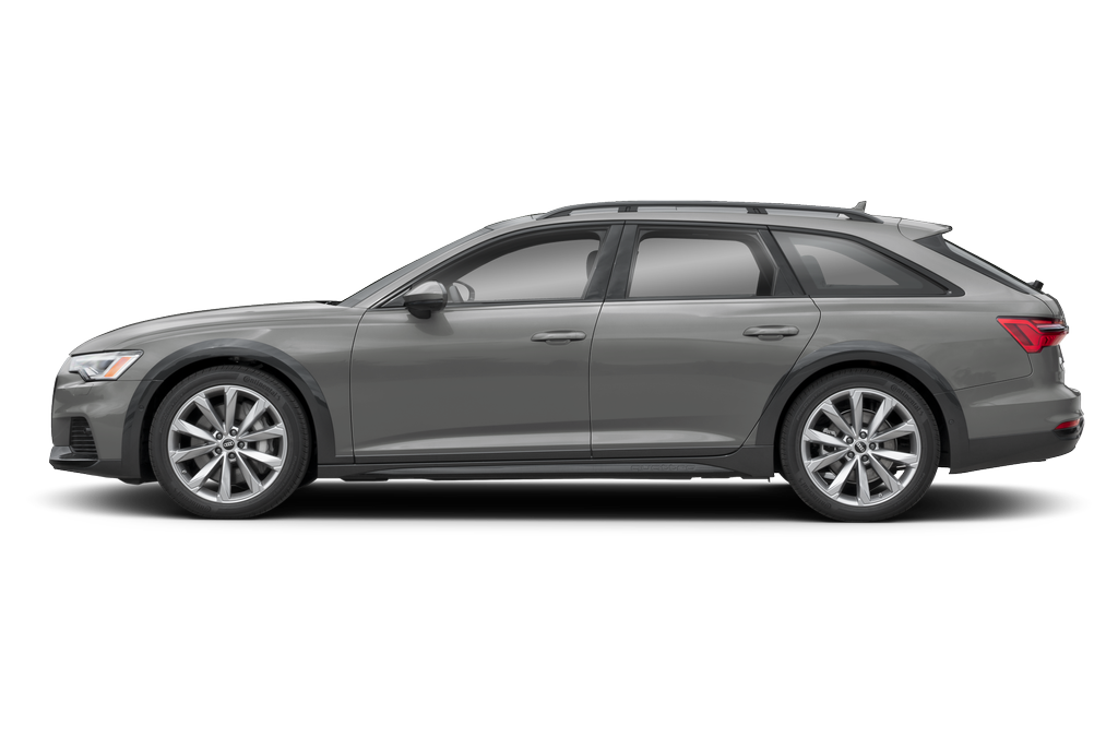 2026 Audi A6 allroad