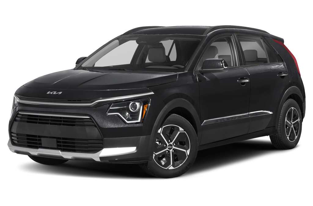 New 2025 Kia Niro
