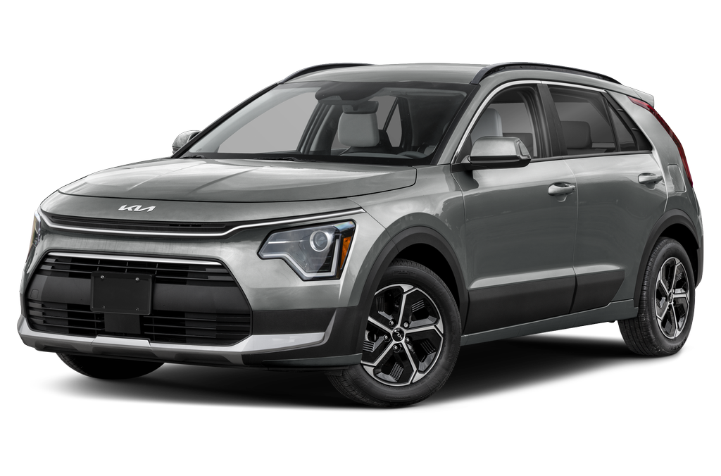 New 2025 Kia Niro