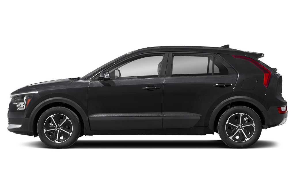 2025 Kia Niro