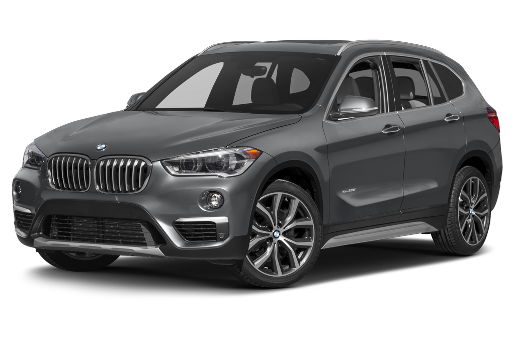New 2018 BMW X1