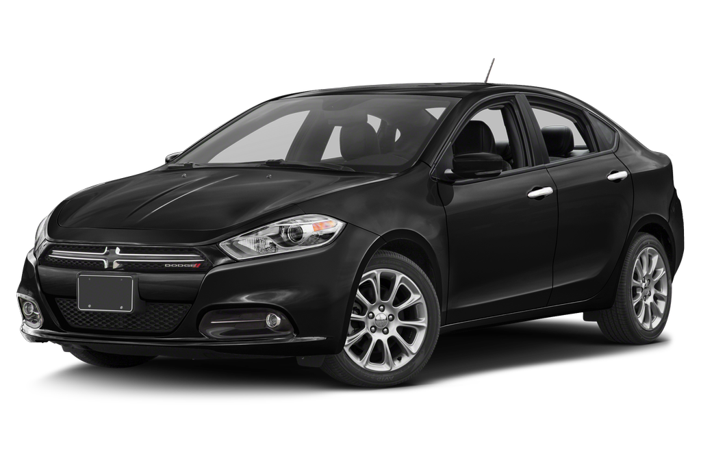 New 2015 Dodge Dart