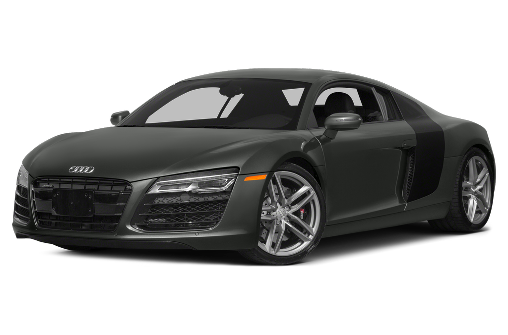 New 2014 Audi R8