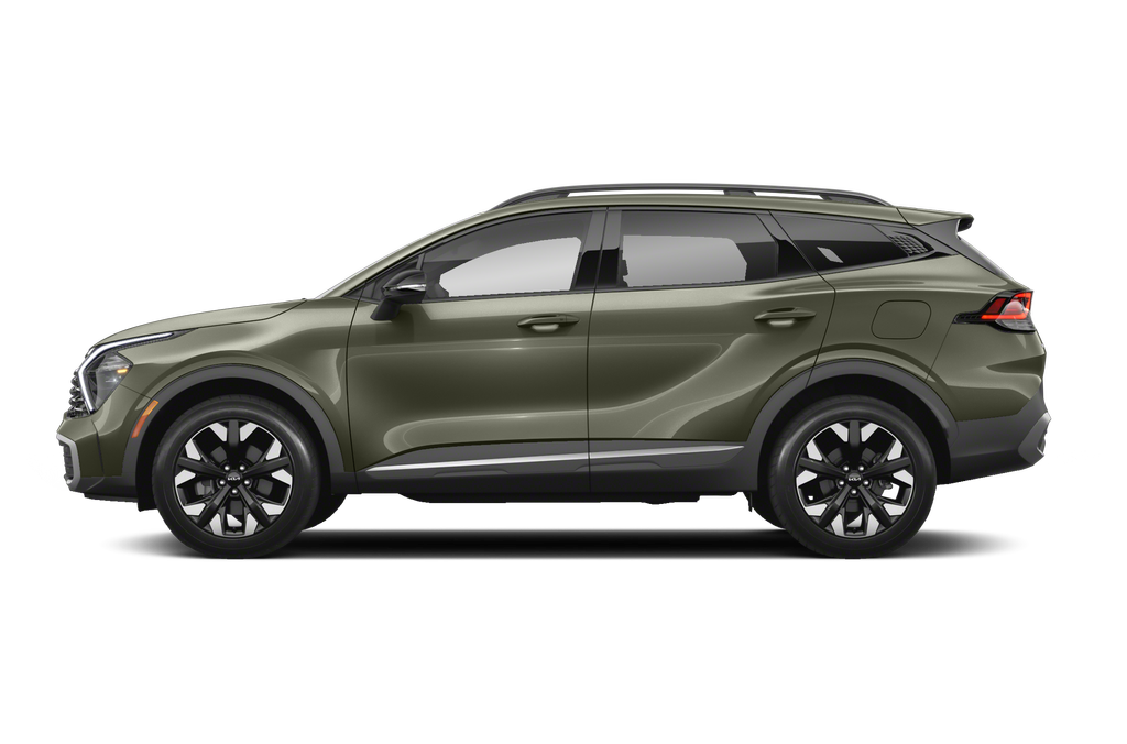 2023 Kia Sportage Plug-In Hybrid Prices, Reviews, and Pictures
