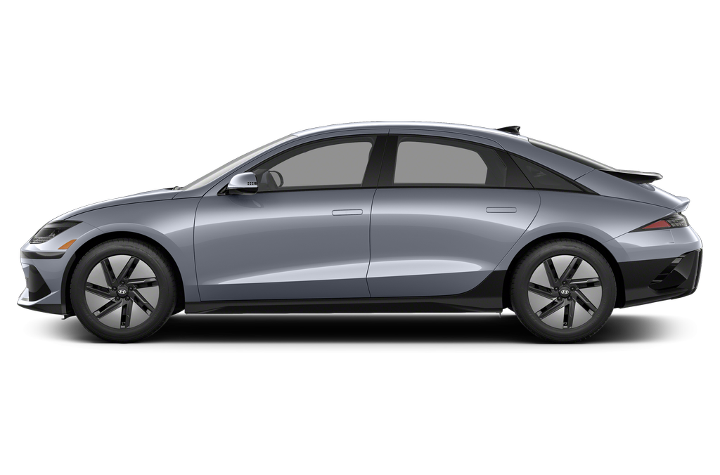 2024 Hyundai IONIQ 6 Specs, Price, MPG & Reviews