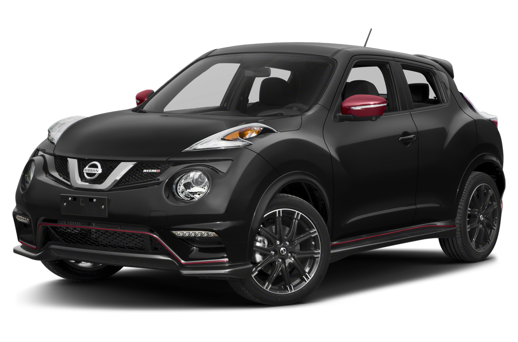 New 2016 Nissan Juke