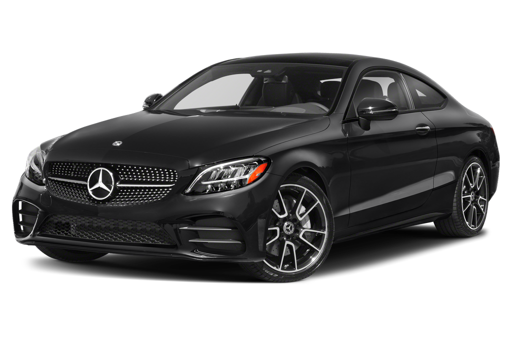 New 2023 Mercedes-Benz C-Class