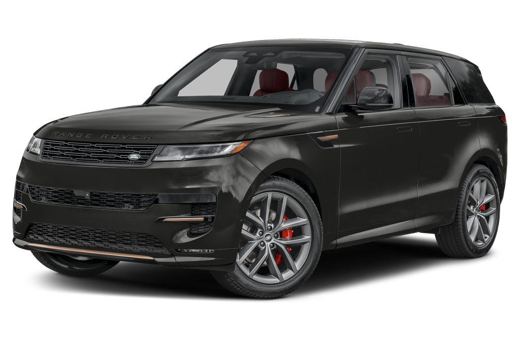 New 2024 Land Rover Range Rover Sport