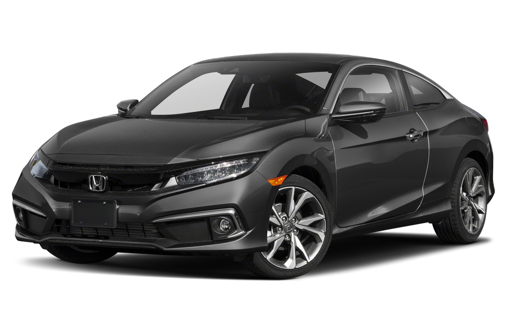 New 2019 Honda Civic