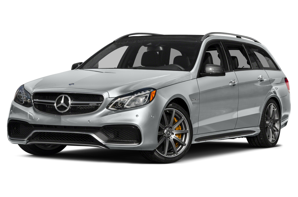 New 2014 Mercedes-Benz E-Class