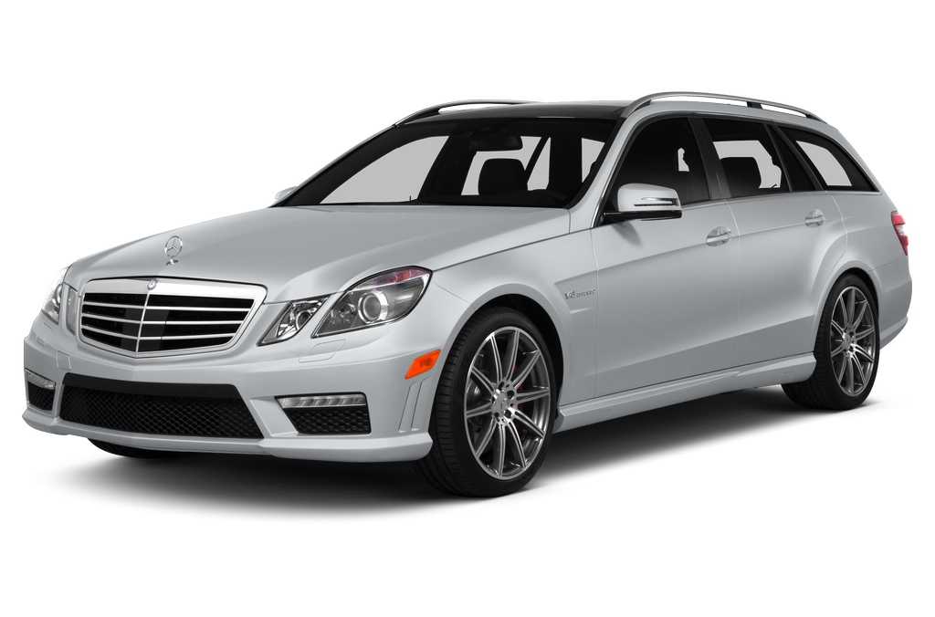 New 2013 Mercedes-Benz E-Class