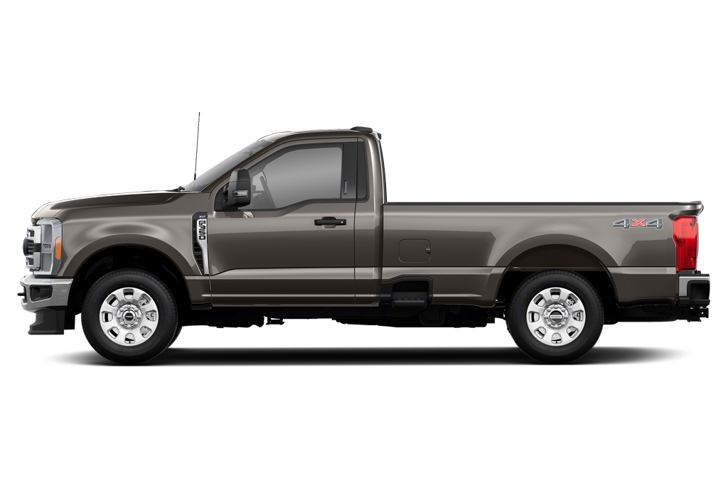 What Are the Security Rankings for the 2024 Ford Super Duty®? thumbnail