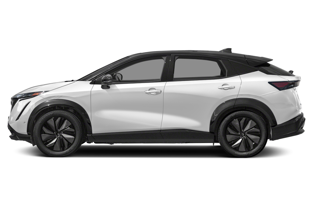 2025 Nissan ARIYA