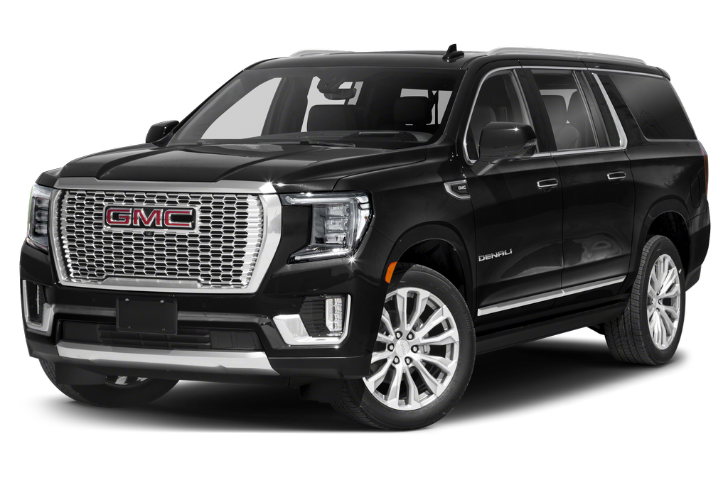 New 2023 GMC Yukon XL