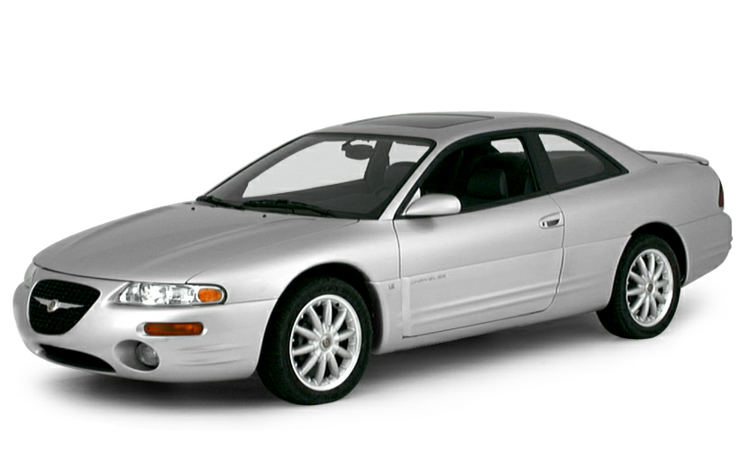 New 2000 Chrysler Sebring