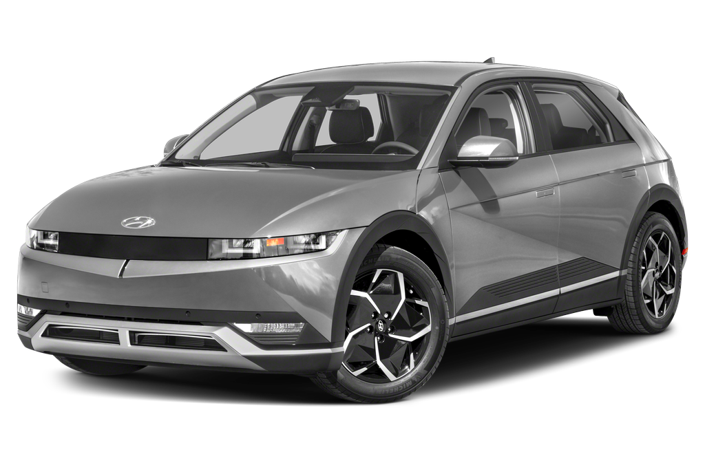 New 2023 Hyundai IONIQ 5