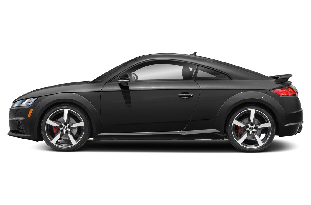 2023 Audi TT Coupe Review, Pricing, TT Coupe Models