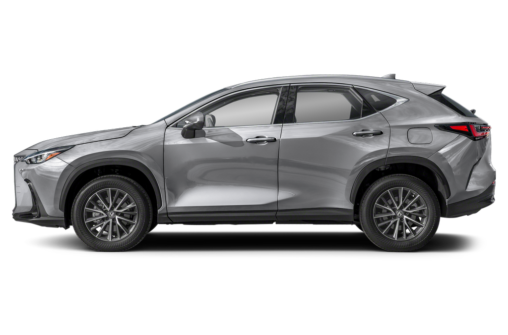 2025 Lexus NX 250