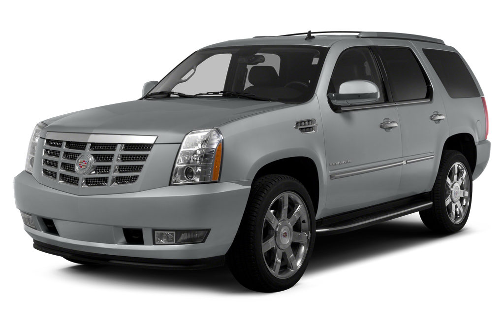 New 2014 Cadillac Escalade