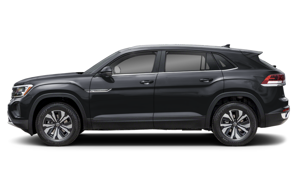 2026 Volkswagen Atlas Cross Sport