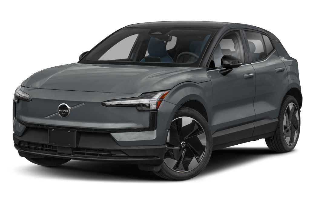 New 2026 Volvo EX30