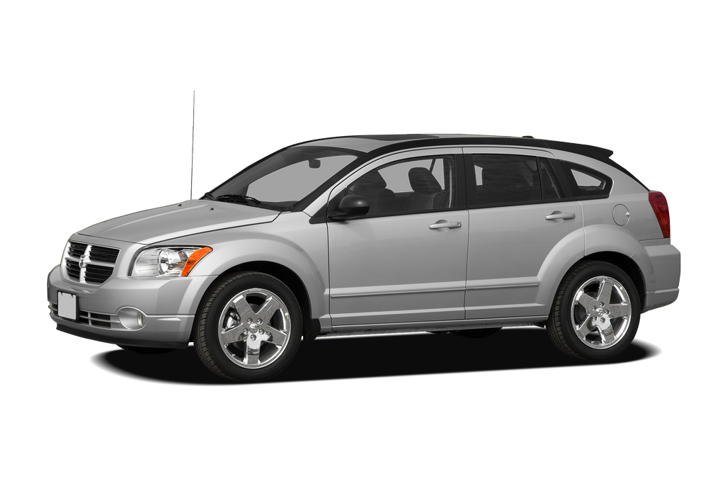 New 2012 Dodge Caliber