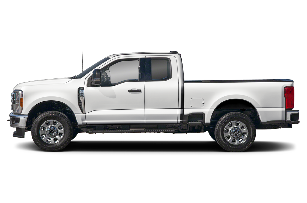 2026 Ford F-250