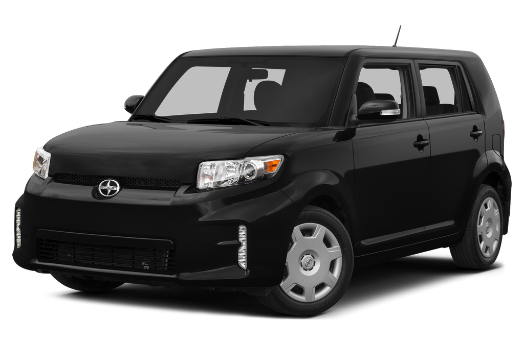 New 2013 Scion xB