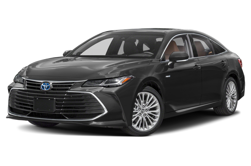 New 2019 Toyota Avalon Hybrid