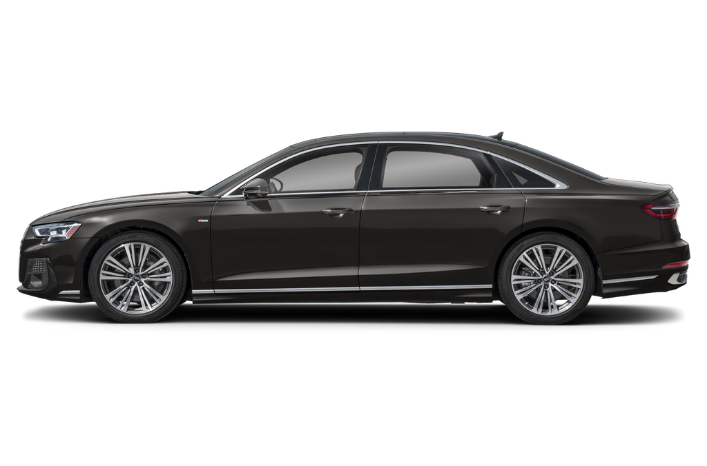 2024 Audi A8 Prices, MPG, Reviews & Photos