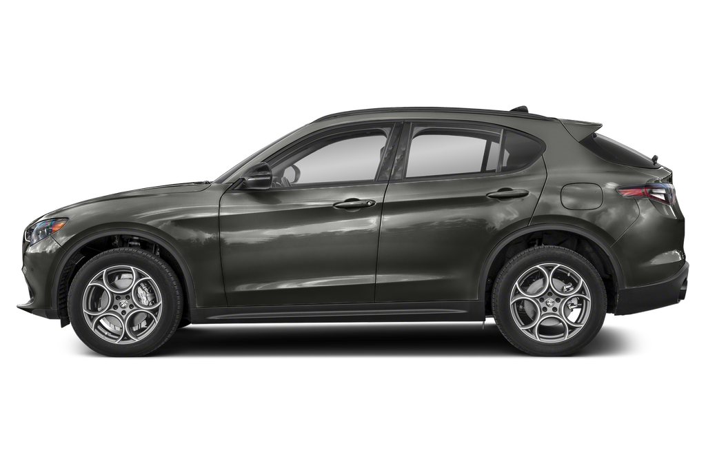 2024 Alfa Romeo Stelvio Quadrifoglio Review, Pricing, and Specs