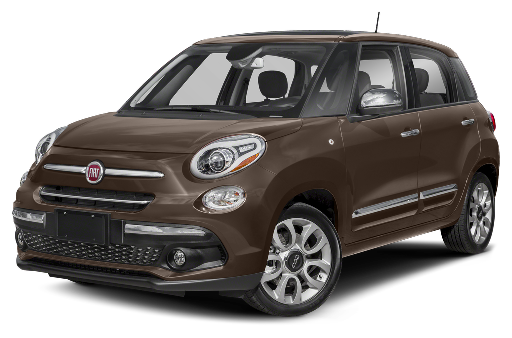 New 2020 FIAT 500L