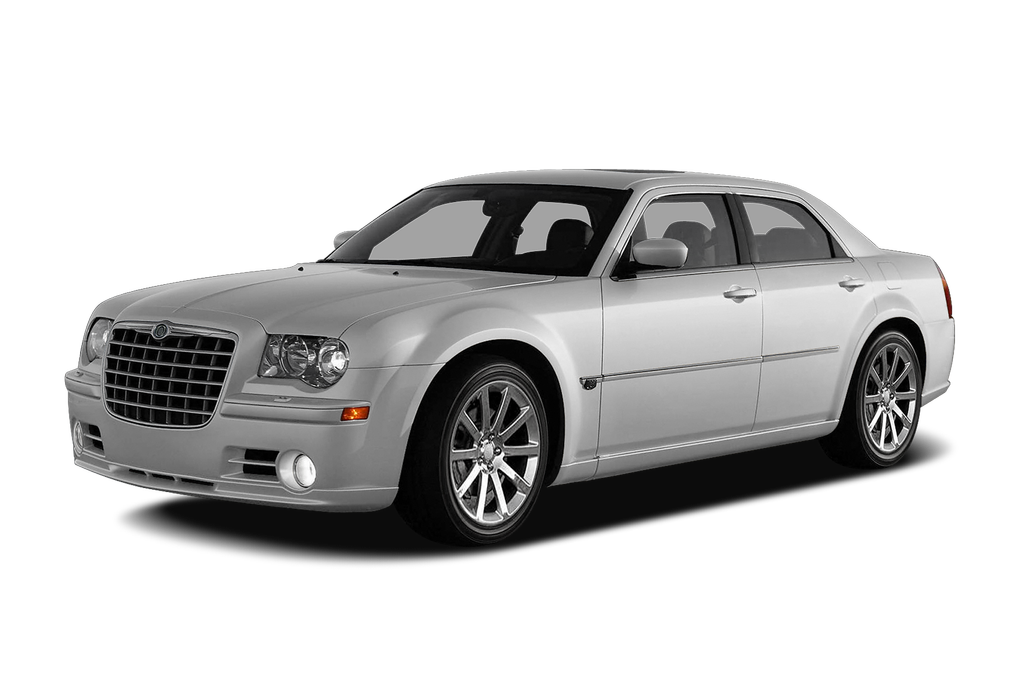 New 2010 Chrysler 300C