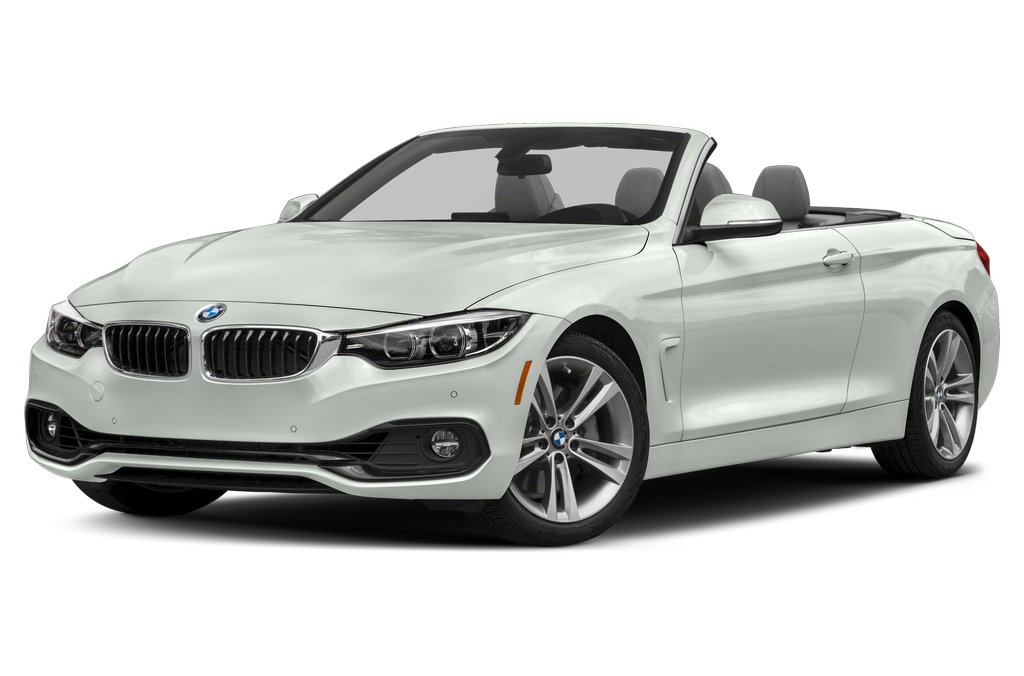 New 2019 BMW 440