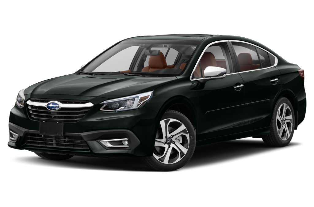New 2022 Subaru Legacy